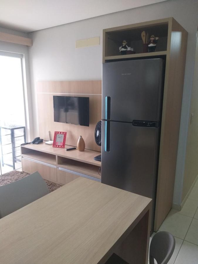 Apartamento No Condominio Casa Da Madeira Em Caldas Novas-Go Exterior photo